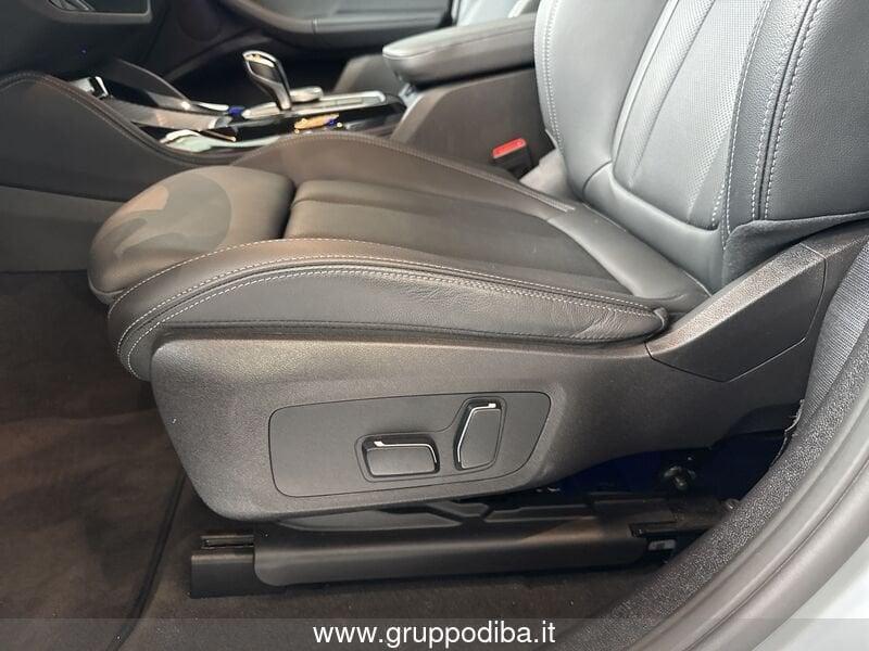 BMW X4 G02 2021 xdrive20d mhev 48V Msport auto