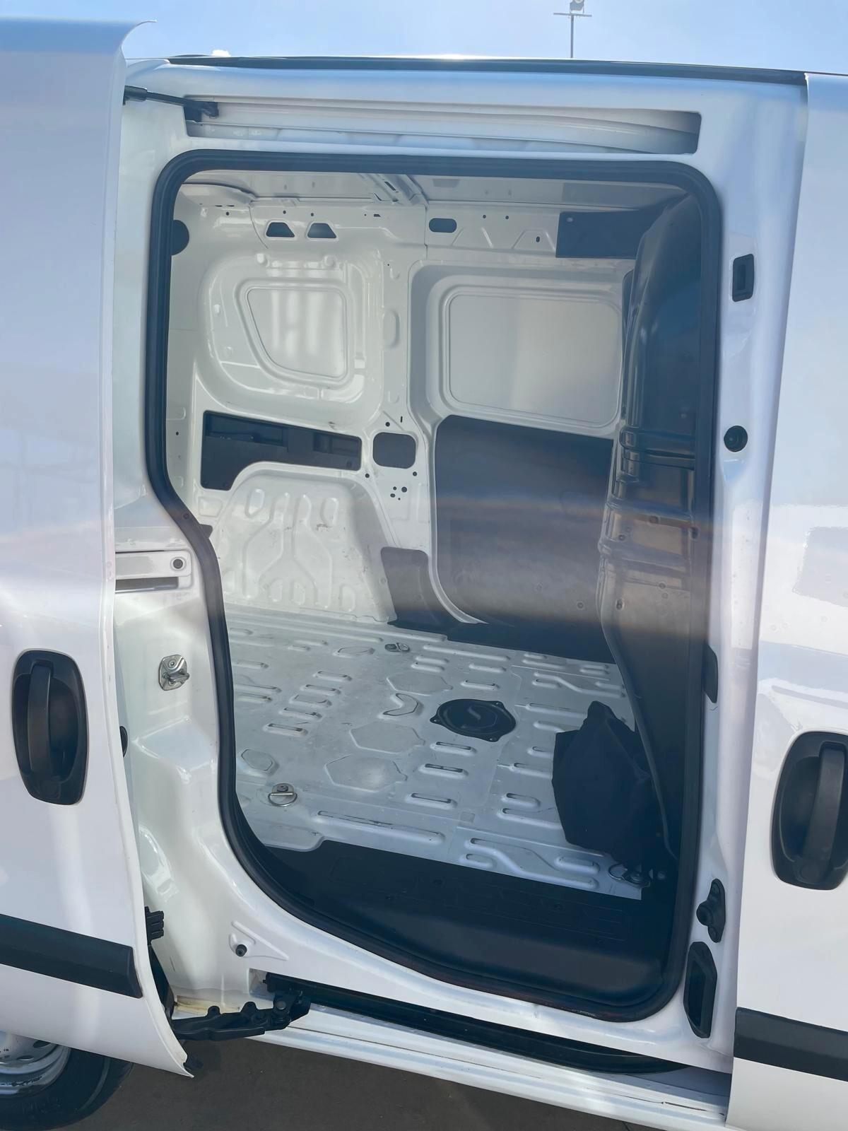 Fiat Doblo Doblò 1.6 MJT 90CV S&S PL Combi Maxi N1 Easy