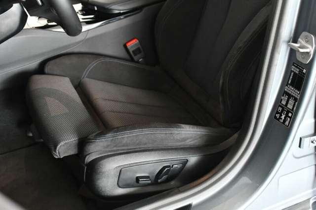 BMW 520 D M SPORT M-SPORT MSPORT LED ACC BLACK PACK