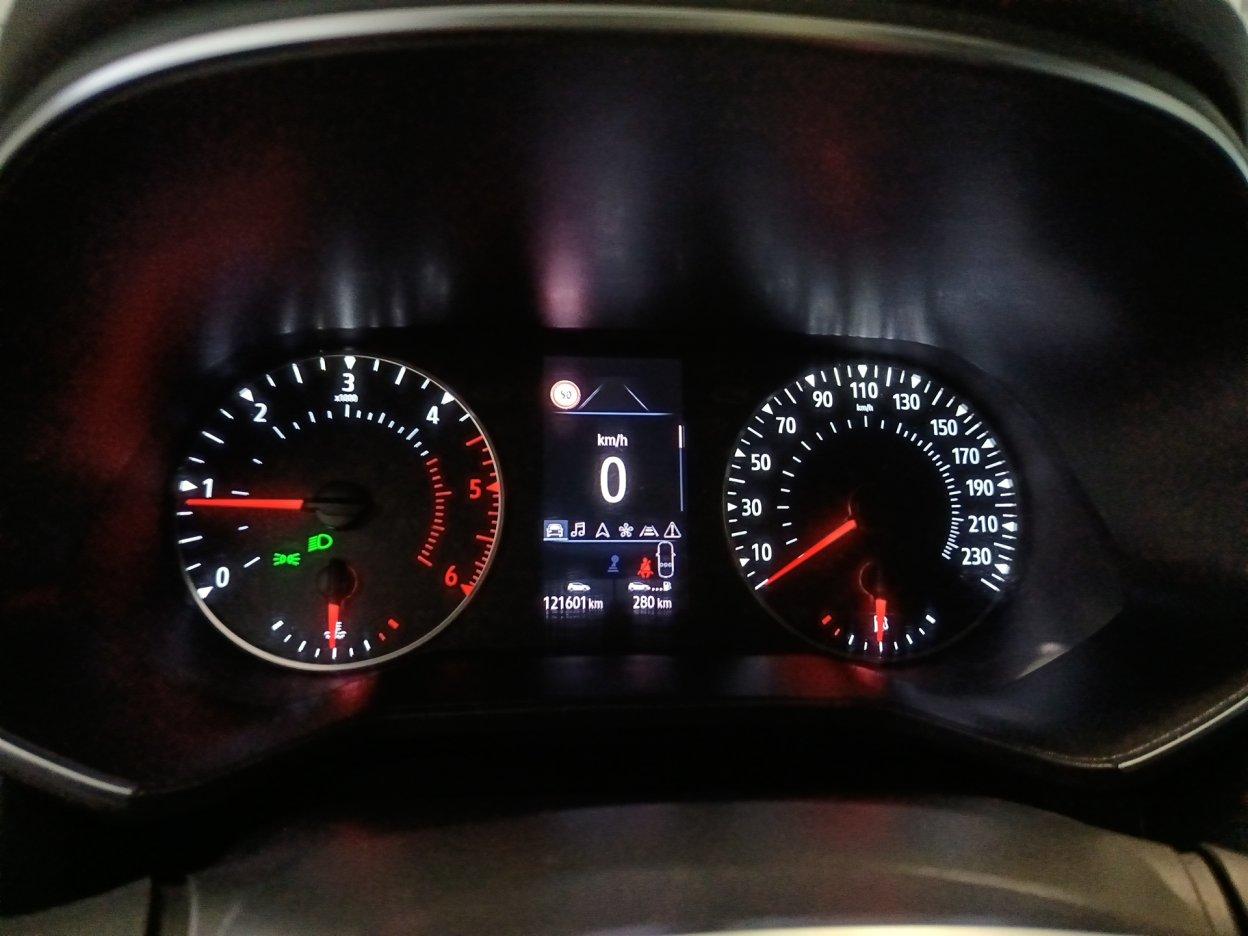 RENAULT Clio 5ª serie - Clio Blue dCi 115 CV 5 porte Zen