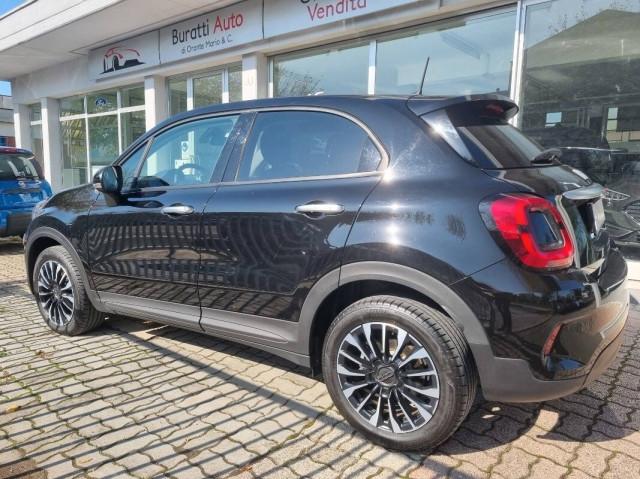 Fiat 500X 1.0 t3 120cv PREZZO REALE