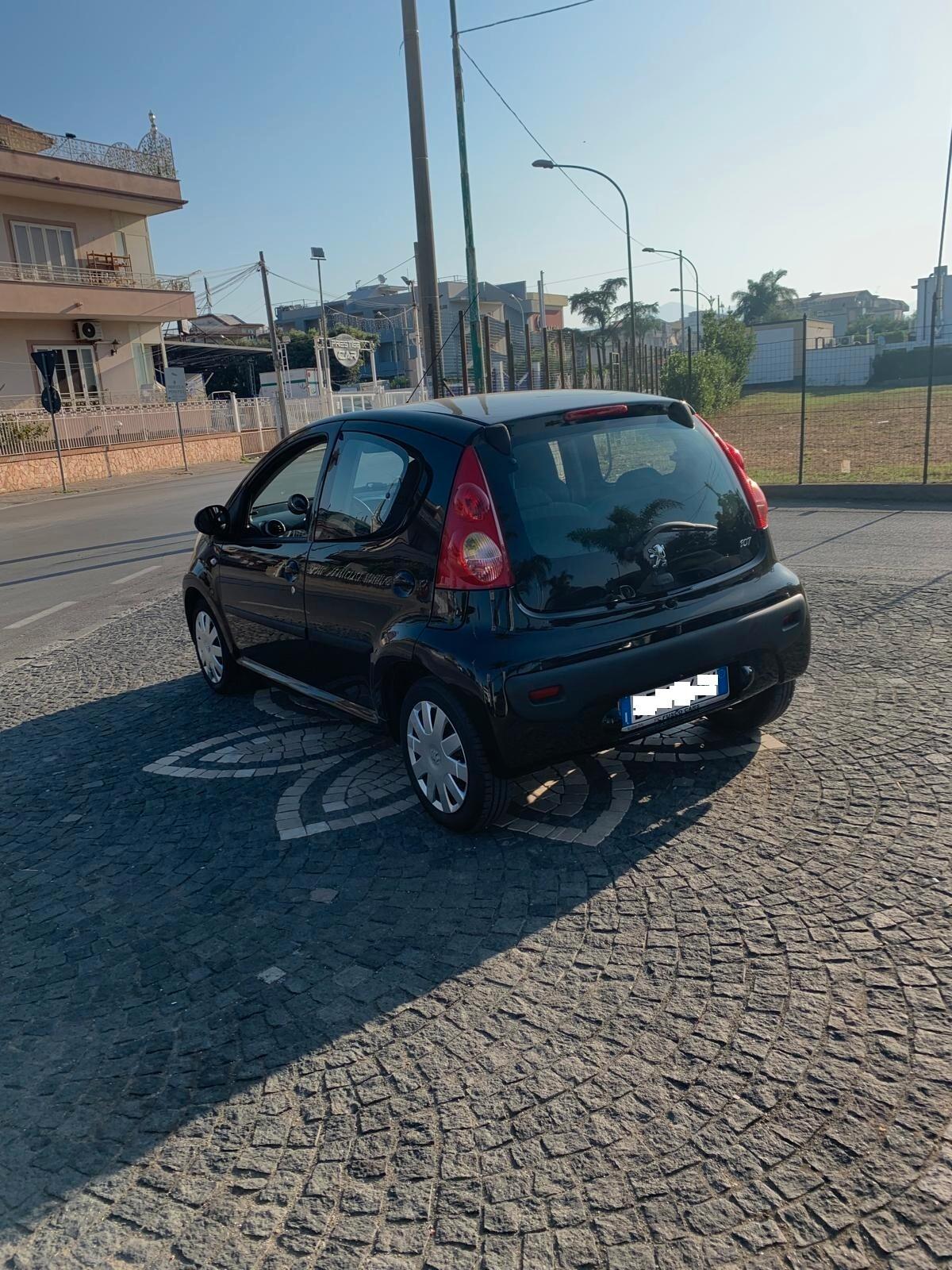 Peugeot 107 1.0 68CV 5p.
