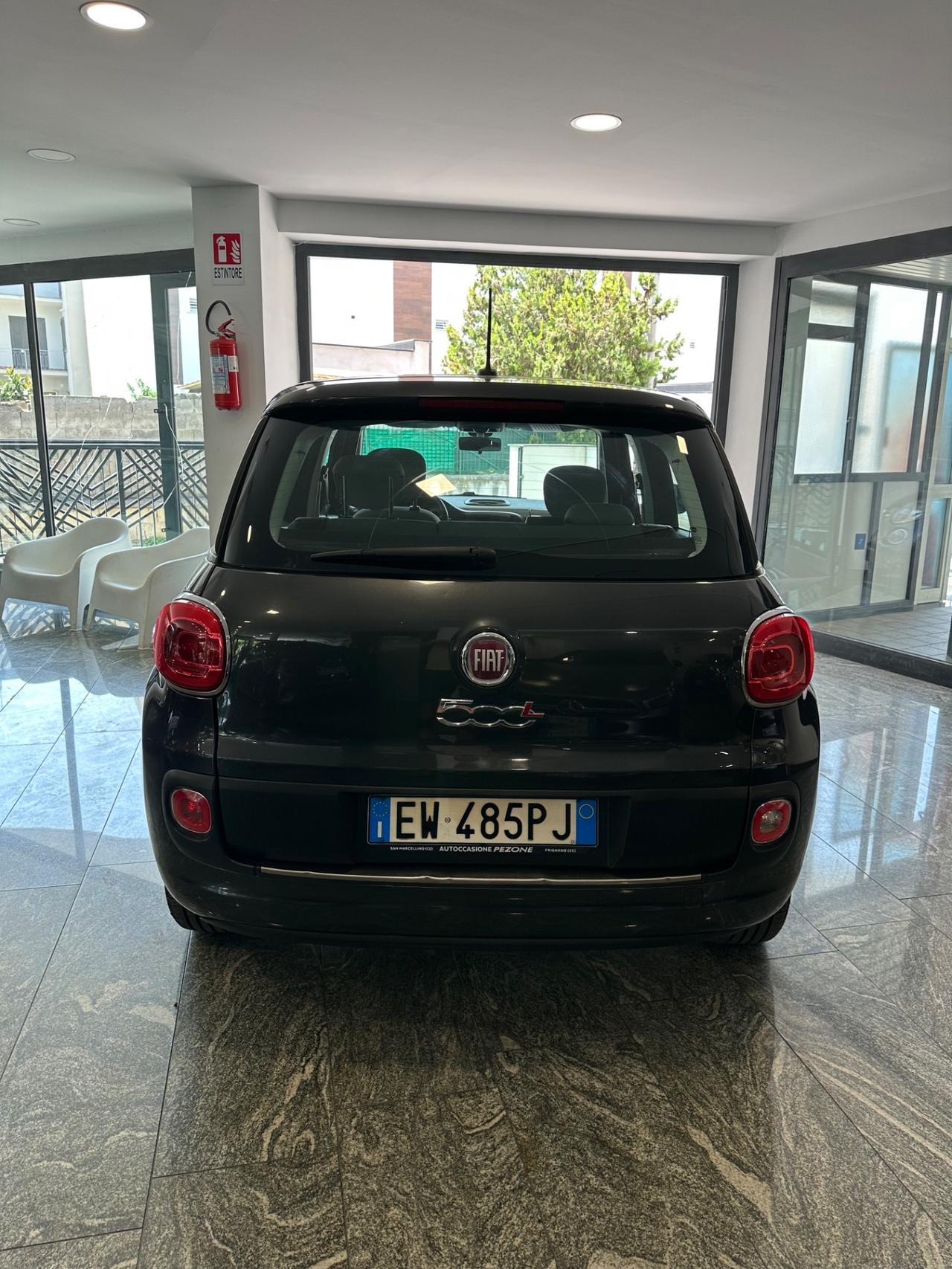 Fiat 500L 1.3 Multijet 85 CV Pop