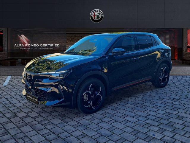 ALFA ROMEO Junior 156 CV BEV Speciale