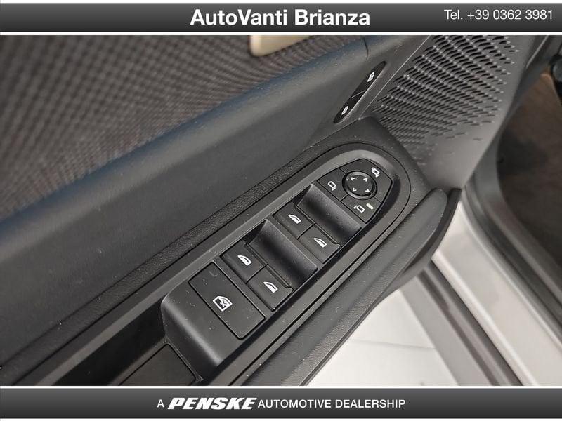 MINI Mini Countryman U25 Mini D Classic Countryman