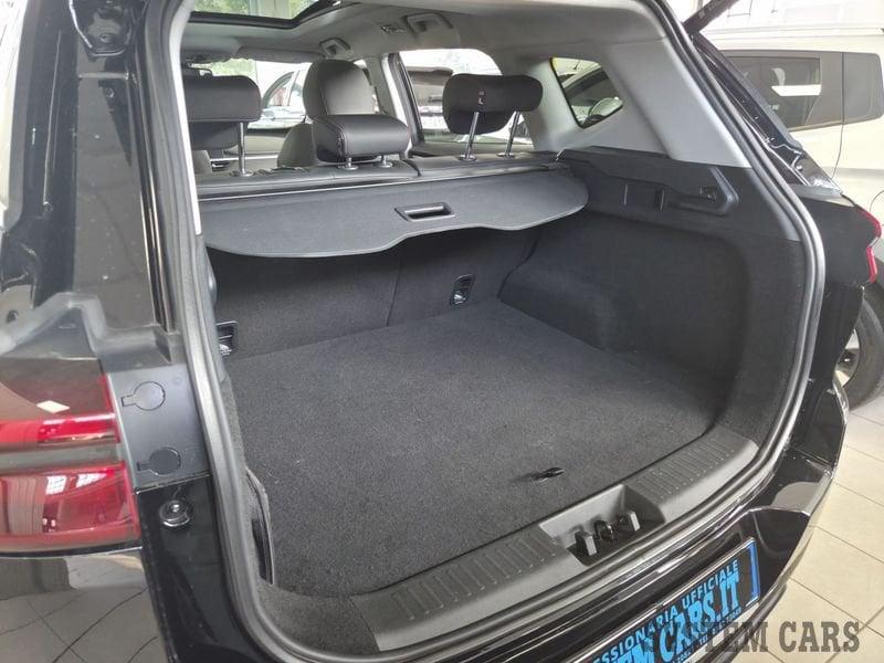 DR AUTOMOBILES dr 6.0 dr 6.0 1.5 Turbo Bi-Fuel GPL - CATENA DISTRIBUZIONE