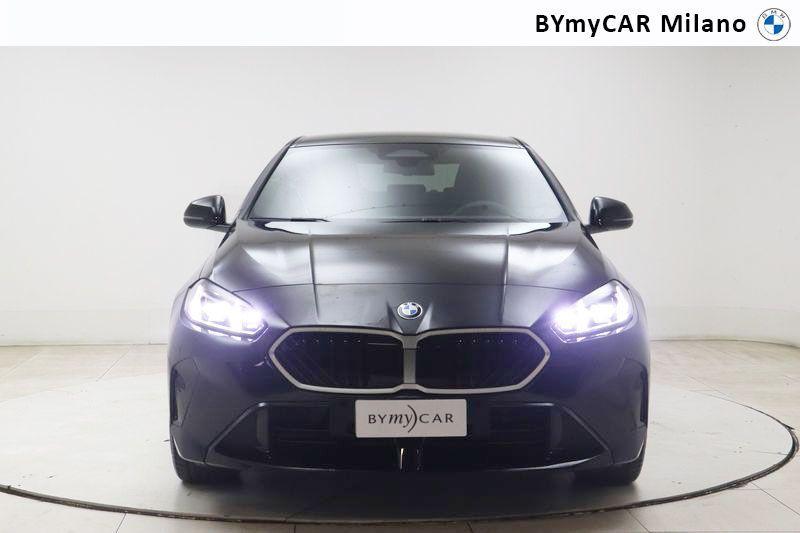 BMW Serie 2 Gran Coupe 220 d 48V MSport DCT