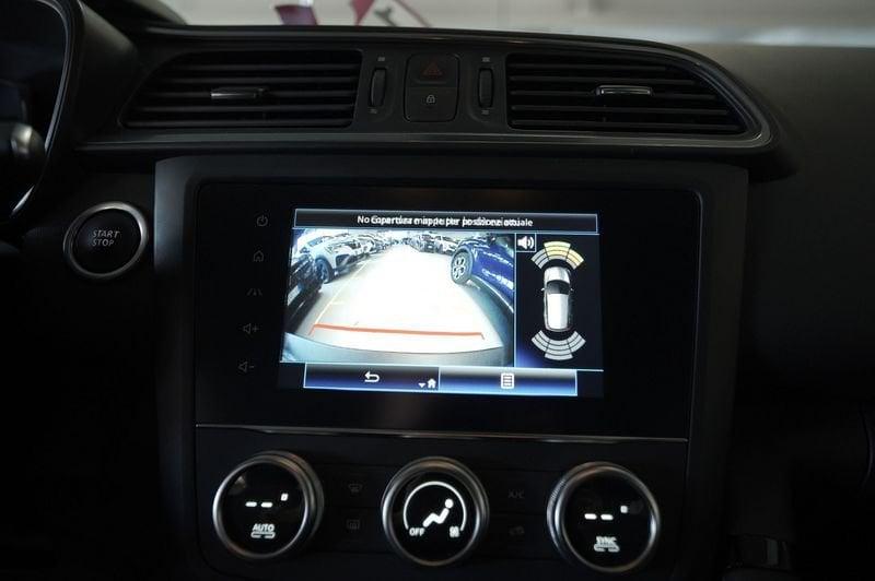 Renault Kadjar 2019 1.3 tce Intens 140cv fap