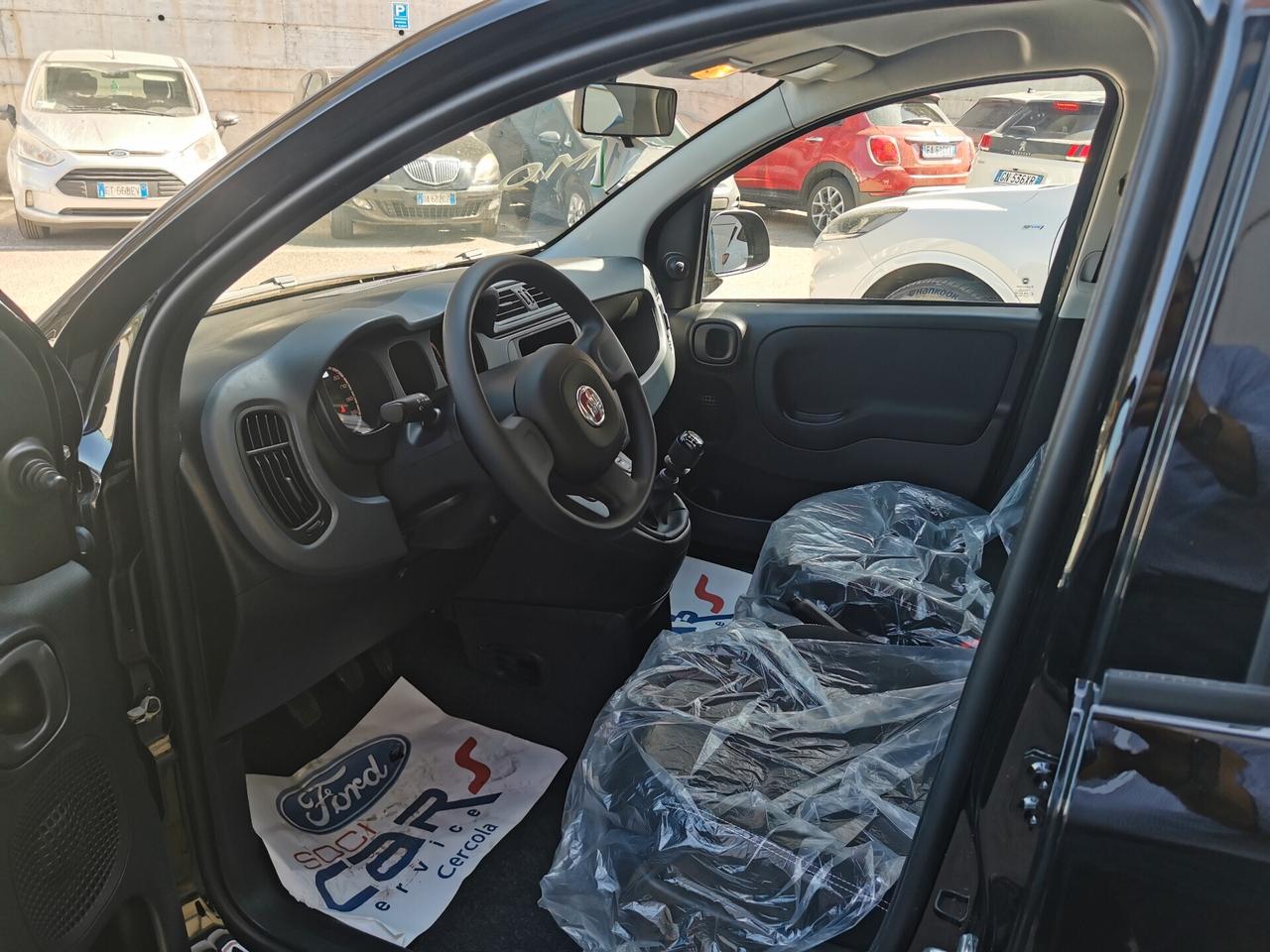 Fiat Panda Km/0 1.0 FireFly S&S Hybrid City Life Iva detraibile