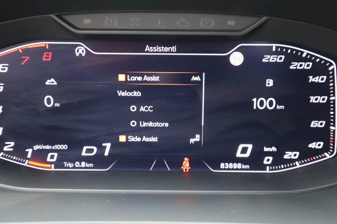 Seat Tarraco 1.5 TSI 150 CV Style DSG 7 POSTI