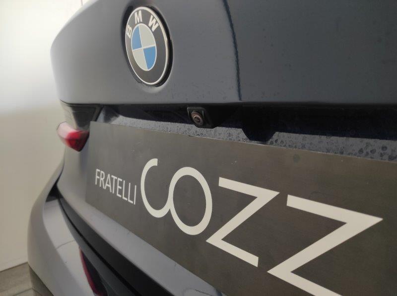 BMW Serie3(G20/21/80/81 - 320d 48V Luxury