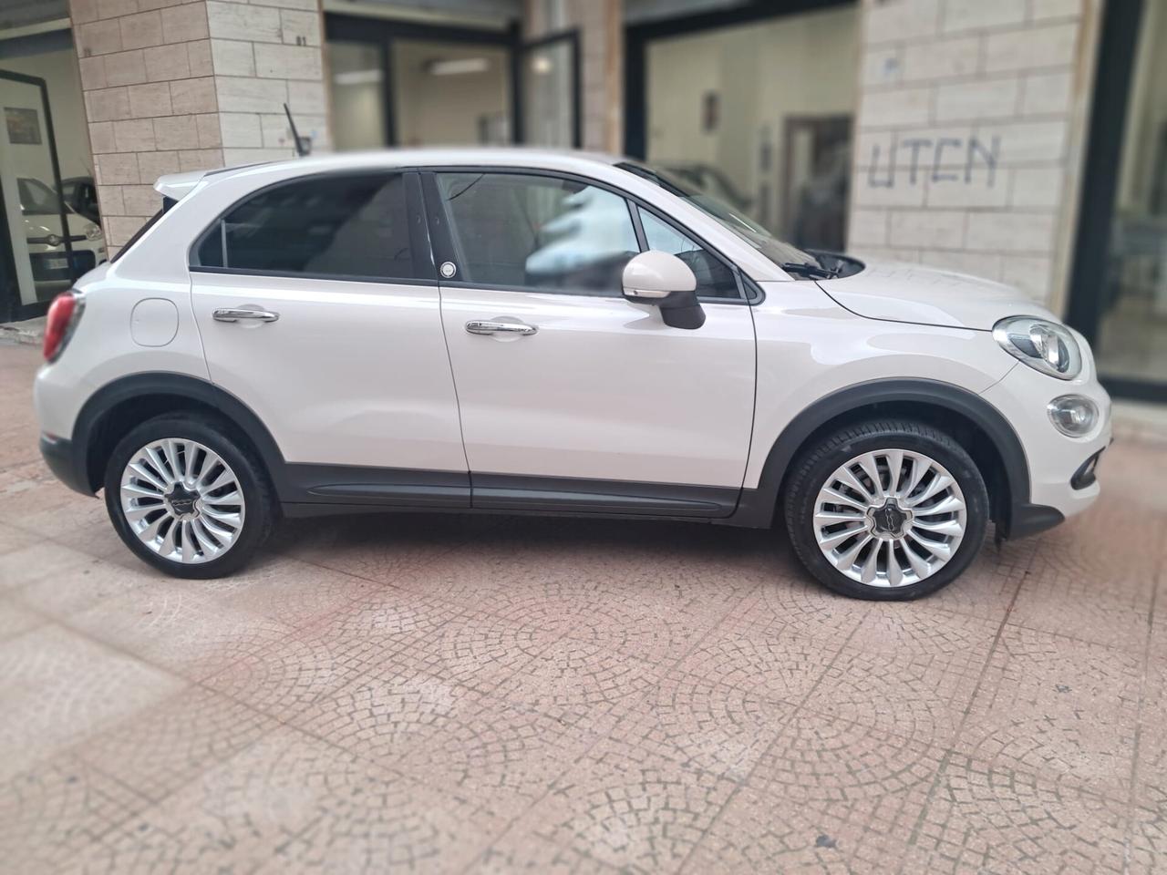 FIAT500X 1.6 Mjt 120 CV Opening Edition-Euro9690-