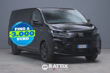 Fiat Ulysse 2.2 Multijet 180CV combi M1 XL L3H1 auto 9pt.i