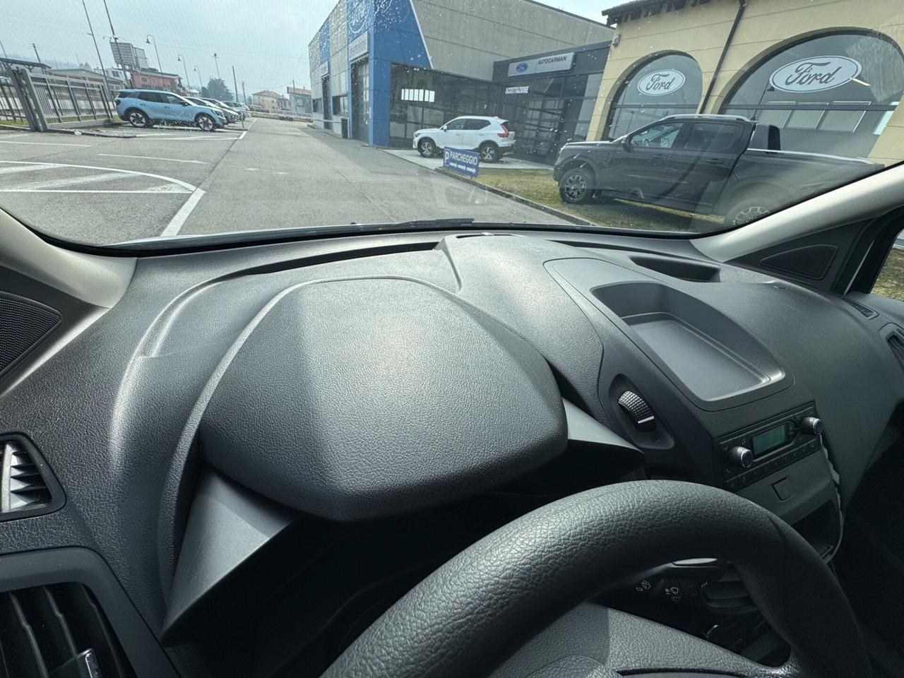 Ford Transit Connect Van 1.0 Benzina 100CV L2 H1 Trend