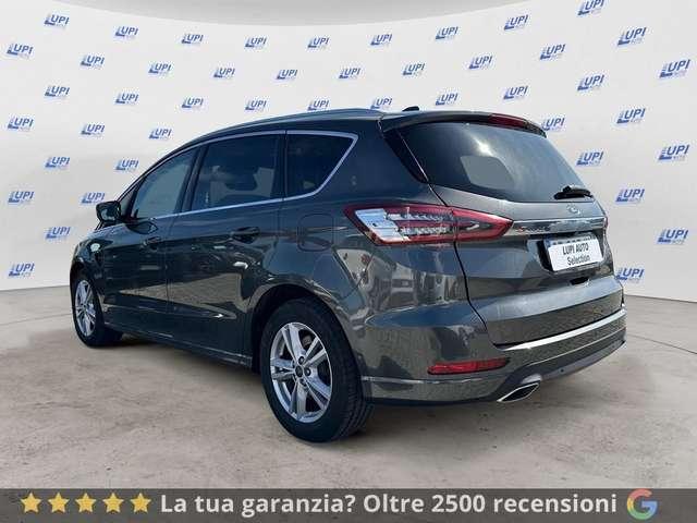 Ford S-Max 2.0 ecoblue Vignale s&s 190cv auto 7p.ti my20