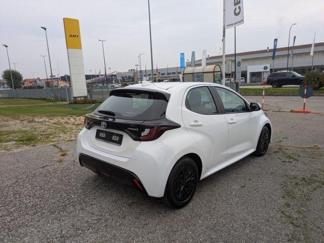 TOYOTA Yaris 1.5 Hybrid PROMO BLACK FRIDAY