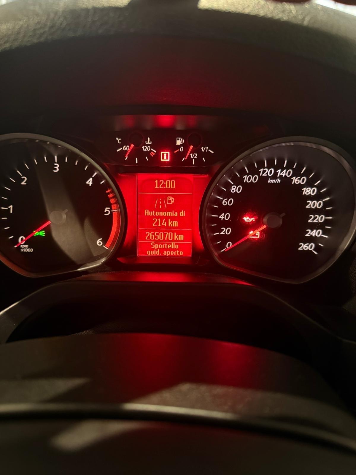 Ford S-Max 2.0 TDCi -OMOLOGATA 7 POSTI - PERMUTO