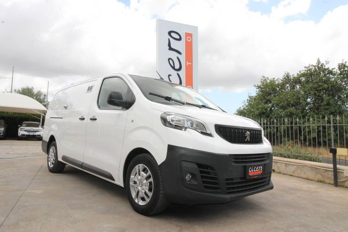 EXPERT 2.0 Bluehdi Premium Long 140cv | 12.2021
