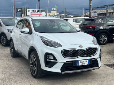 Kia Sportage 1.6 ECOGPL 2WD Business Class