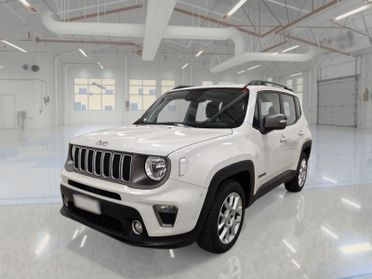 JEEP RENEGADE 1.0 T3 120 CV LIMITED SUV