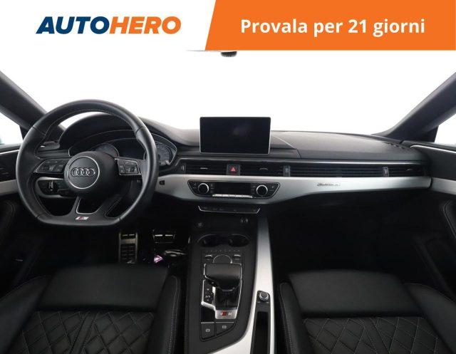 AUDI S5 SPB 3.0 TFSI quattro tiptronic