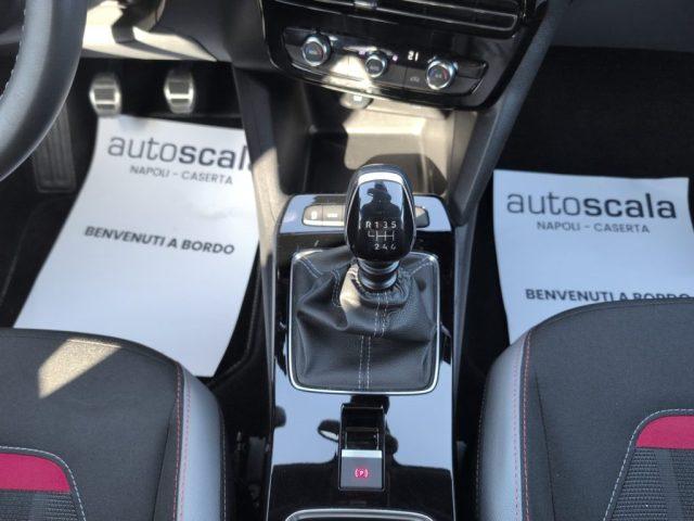 OPEL Mokka 1.2 Turbo 130 CV GS Line