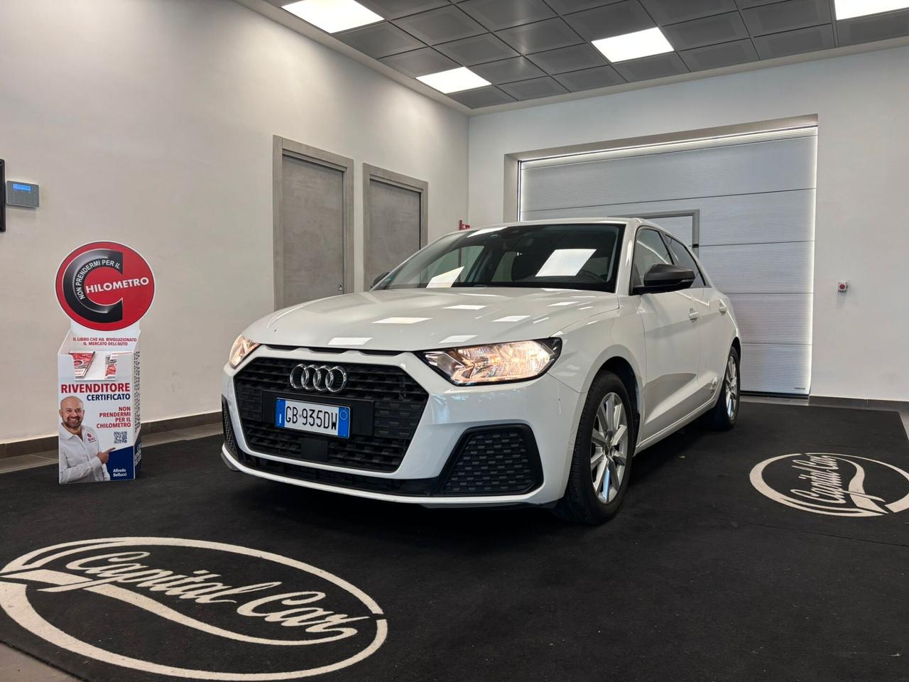 Audi A1 SPB 30 TFSI S tronic
