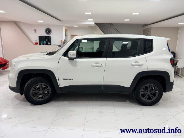 JEEP Renegade 2.0 Mjt 140CV 4WD Active Drive Low S