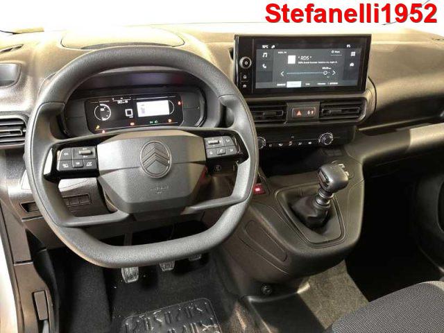 CITROEN Berlingo Van M - BlueHDi 100 Cv S&S
