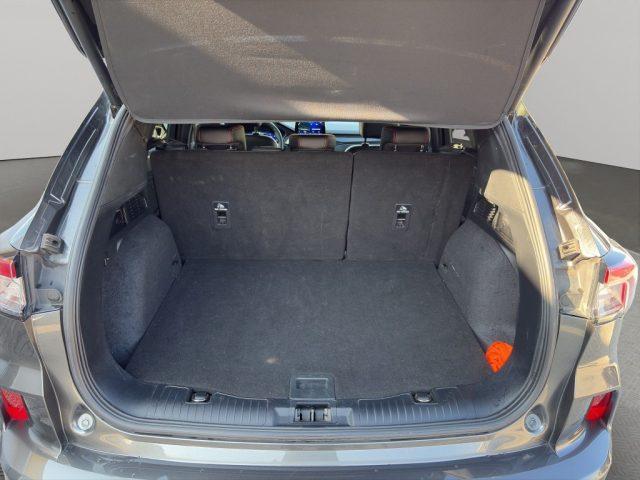 FORD Kuga 2.5 Plug In Hybrid 225 CV CVT 2WD ST-Line