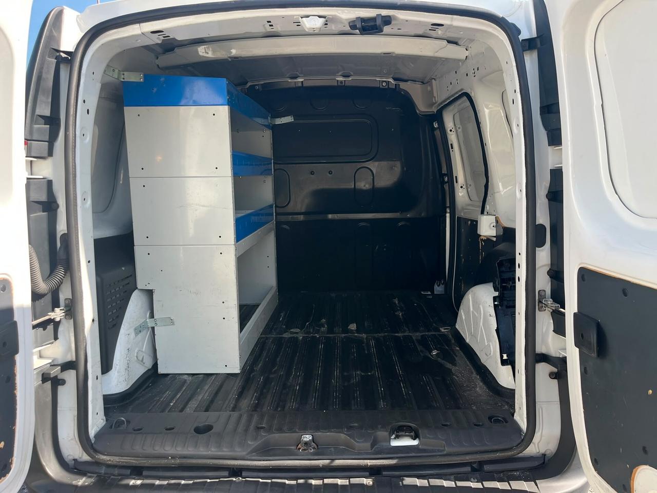 Renault KANGOO 1.5 DCI 90CV 3 POSTI E6