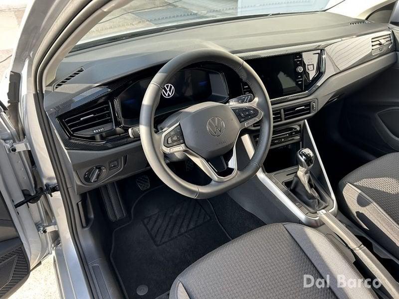 Volkswagen Polo Polo 1.0 Edition Plus