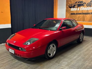 FIAT COUPÈ 2.0 TURBO 16V PININFARINA CON SOLI 97.088 KM