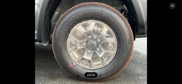 SUZUKI Jimny GLX 5 Porte Cambio Automatico Pronta Consegna