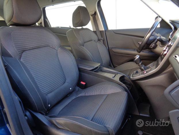 RENAULT Grand Scenic 1.7dCi 7 Posti PREZZO VALID