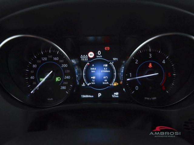 JAGUAR Other F PACE 2.0 D 180 CV AWD aut. R-Sport