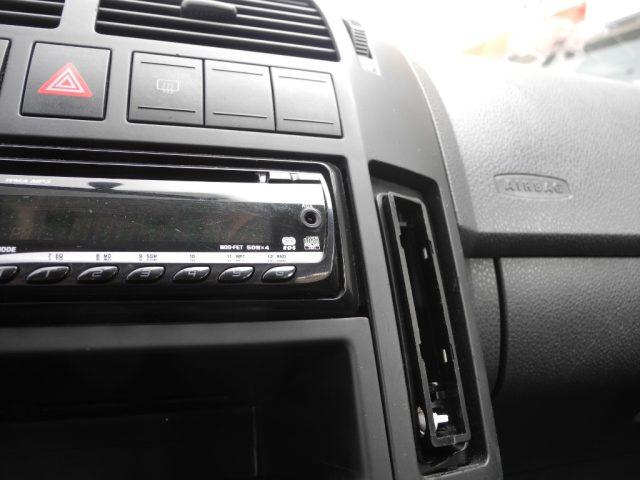 VOLKSWAGEN Polo 1.4 TDI 5p. Comfortline-OK NEOPATEN.- UniPROPRIET.