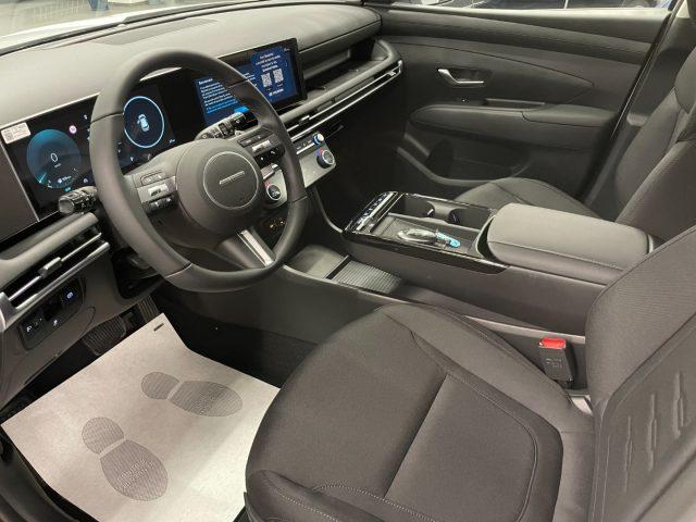 HYUNDAI Tucson 1.6 CRDI 48V 136 CV DCT Business KM0 MY26