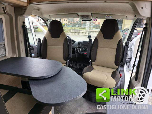 POSSL ROADCAR R601