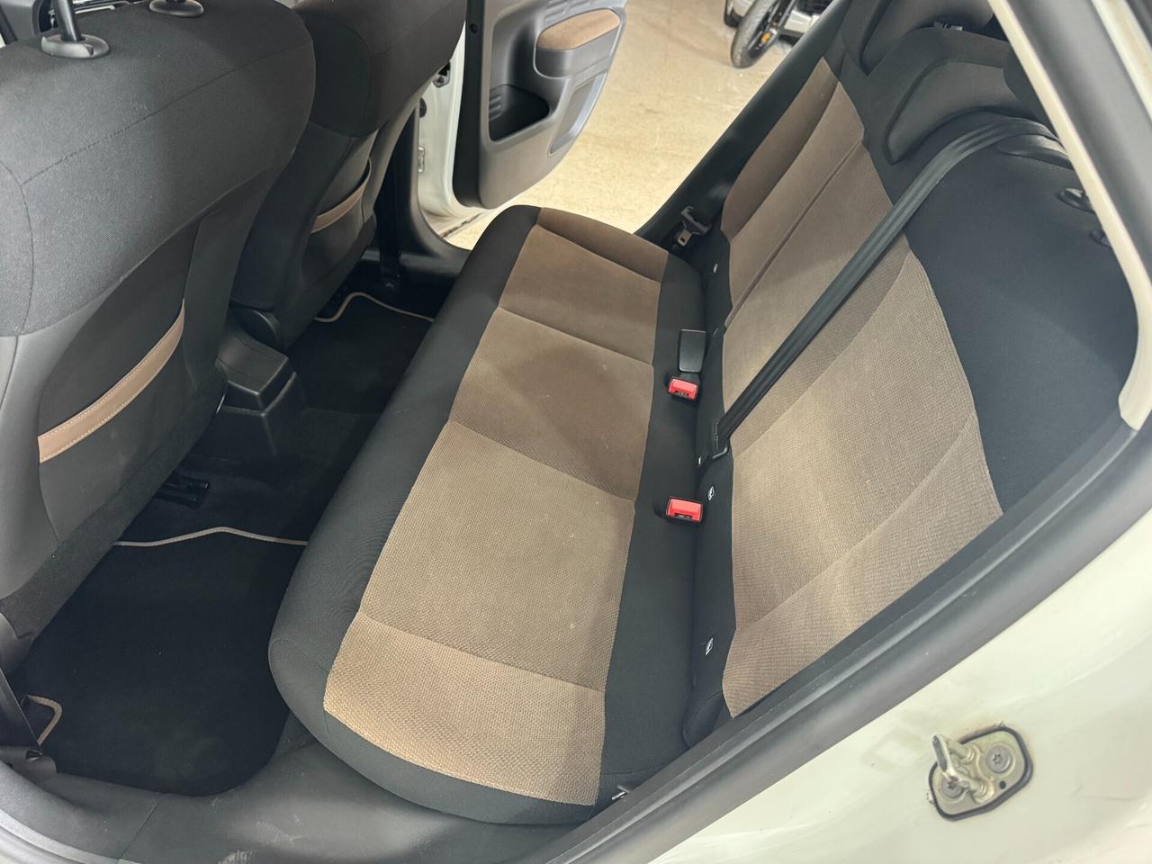 Citroen C4 Cactus BlueHDi 100 cv. Autom. Shine OK