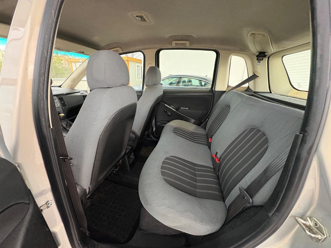 Lancia MUSA 1.3 mtj MOTORE REVISIONATO