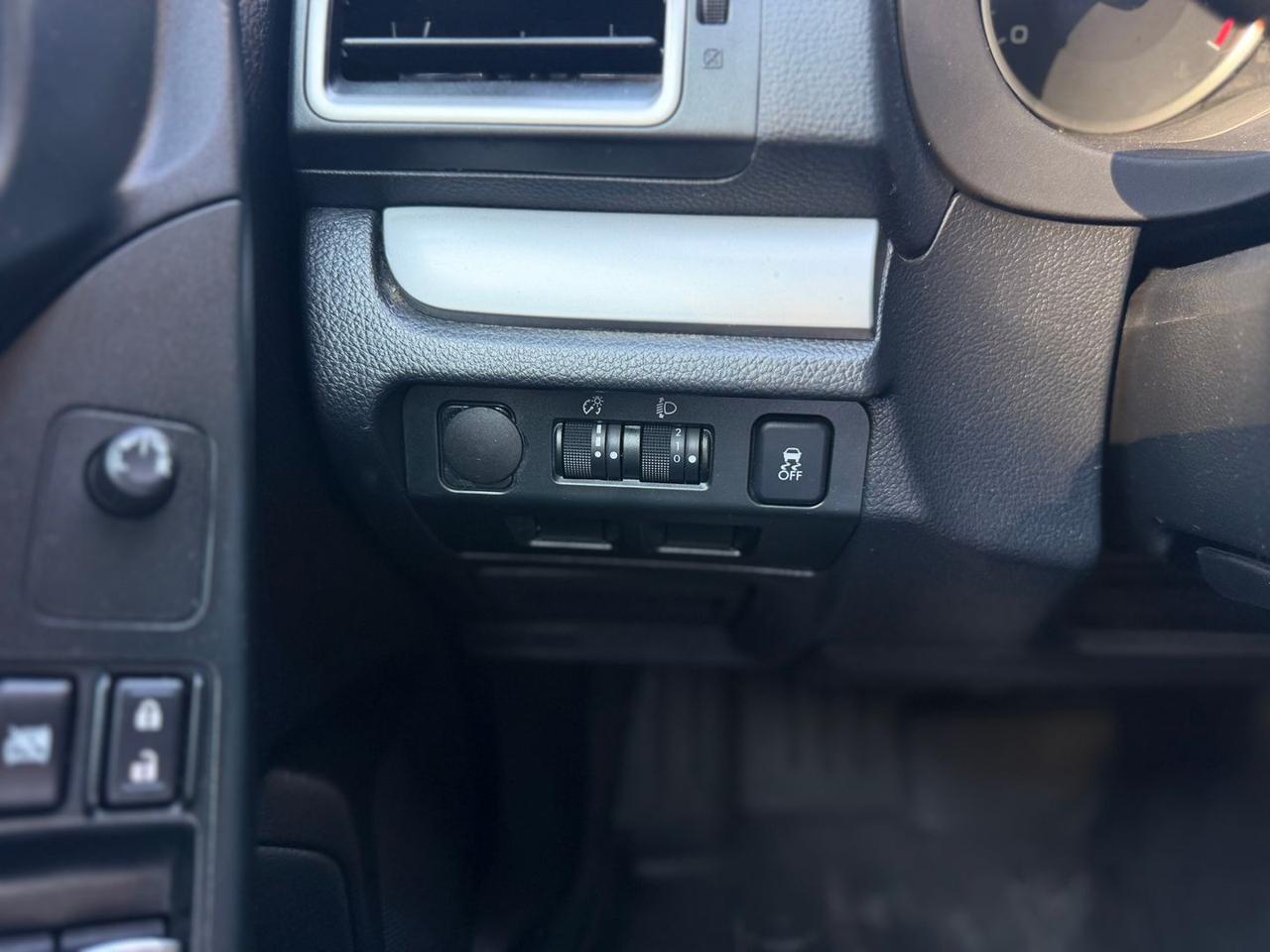 Subaru Forester Sport Style 2.0 D S #12169