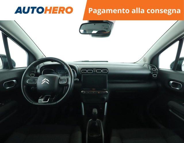 CITROEN C3 Aircross PureTech 82 Shine