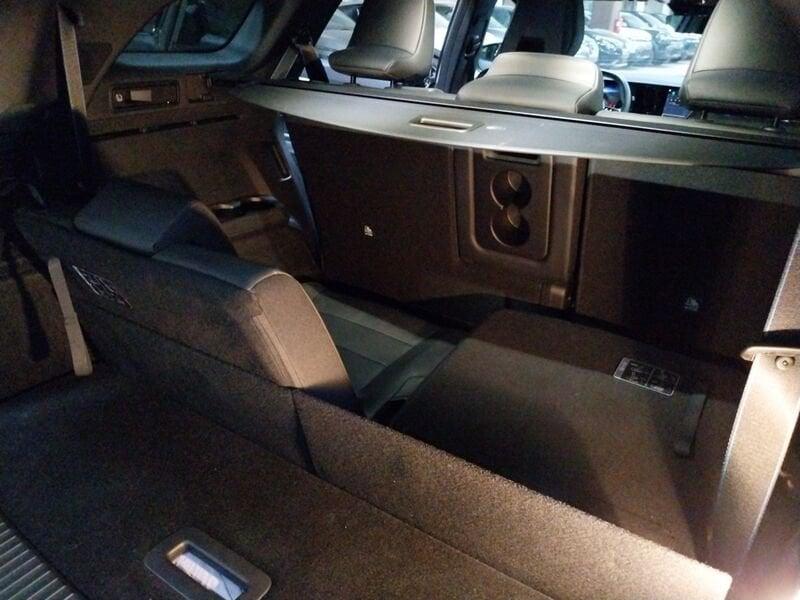 Renault Espace Espace Full Hybrid E-Tech Esprit Alpine 200 7p