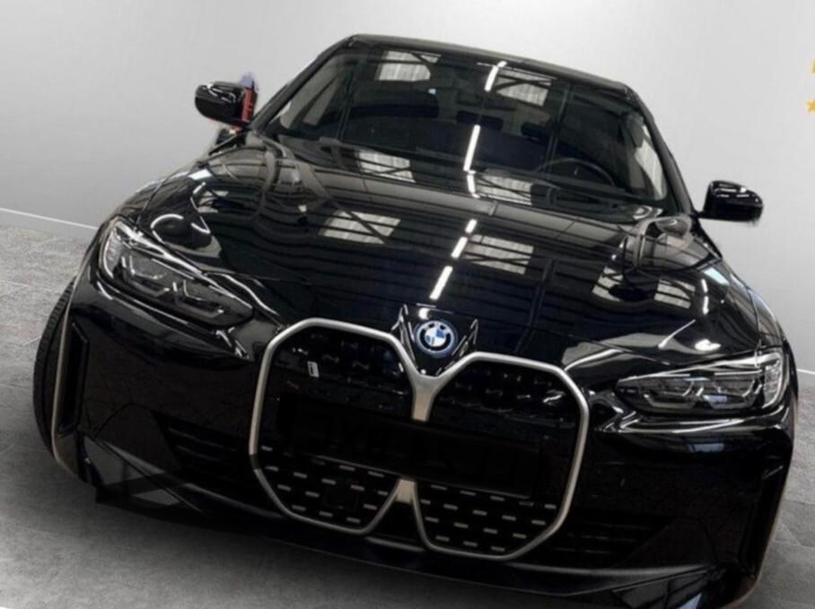 Bmw I4 eDrive 35 Sport