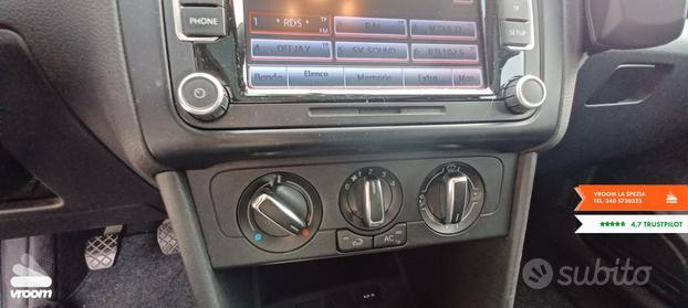 VOLKSWAGEN Polo 5 serie Polo 1.6 TDI 90CV DPF ...