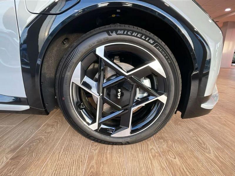 KIA EV4 Long Range GT-Line