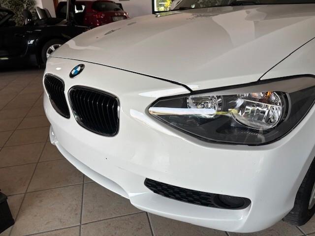 Bmw 114 114i 5p. Sport