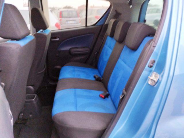 OPEL Agila 1.2 16V 86CV Enjoy