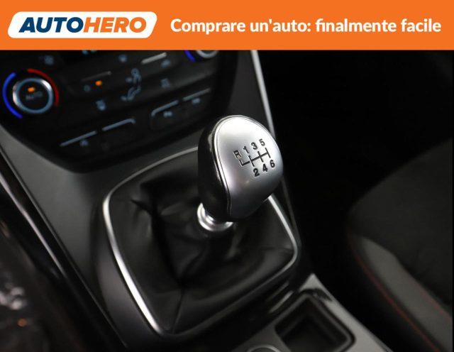 FORD Kuga 1.5 EcoBoost 120 CV S&S 2WD ST-Line